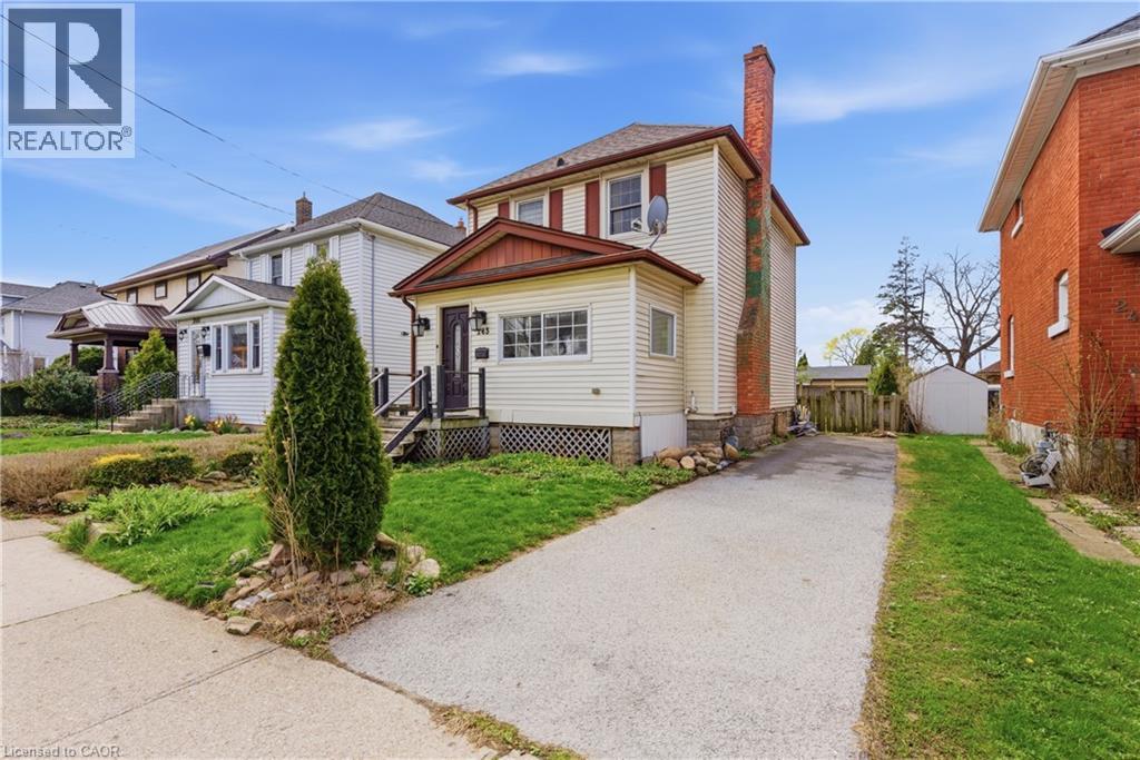 243 GENEVA Street, St. Catharines, Ontario, L2R4R2 — Photo 2