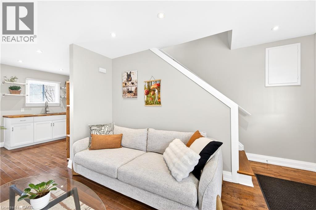 113 NIAGARA Street - 21