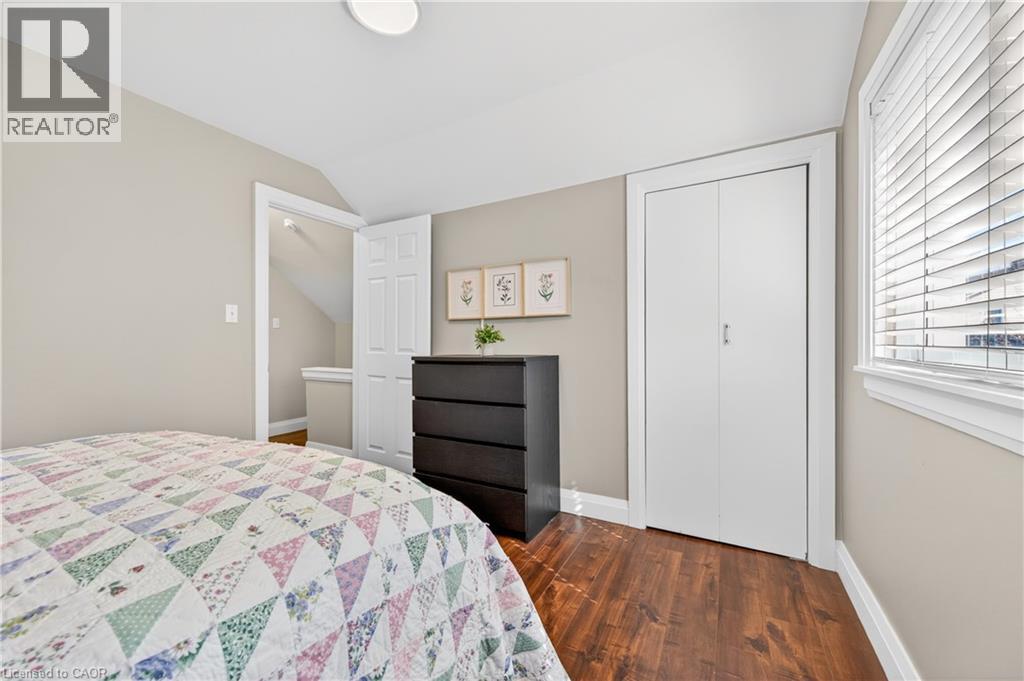 113 NIAGARA Street - 26