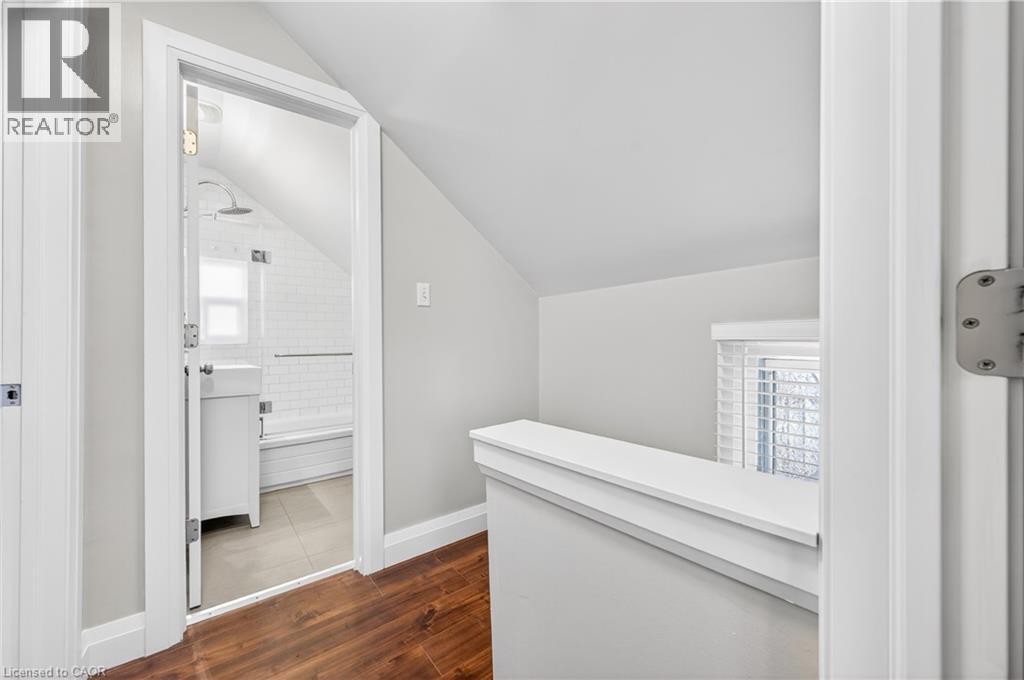 113 NIAGARA Street - 27