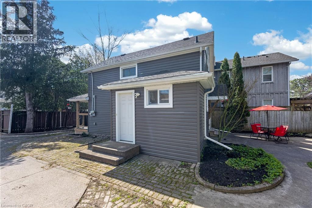 113 NIAGARA Street - 37
