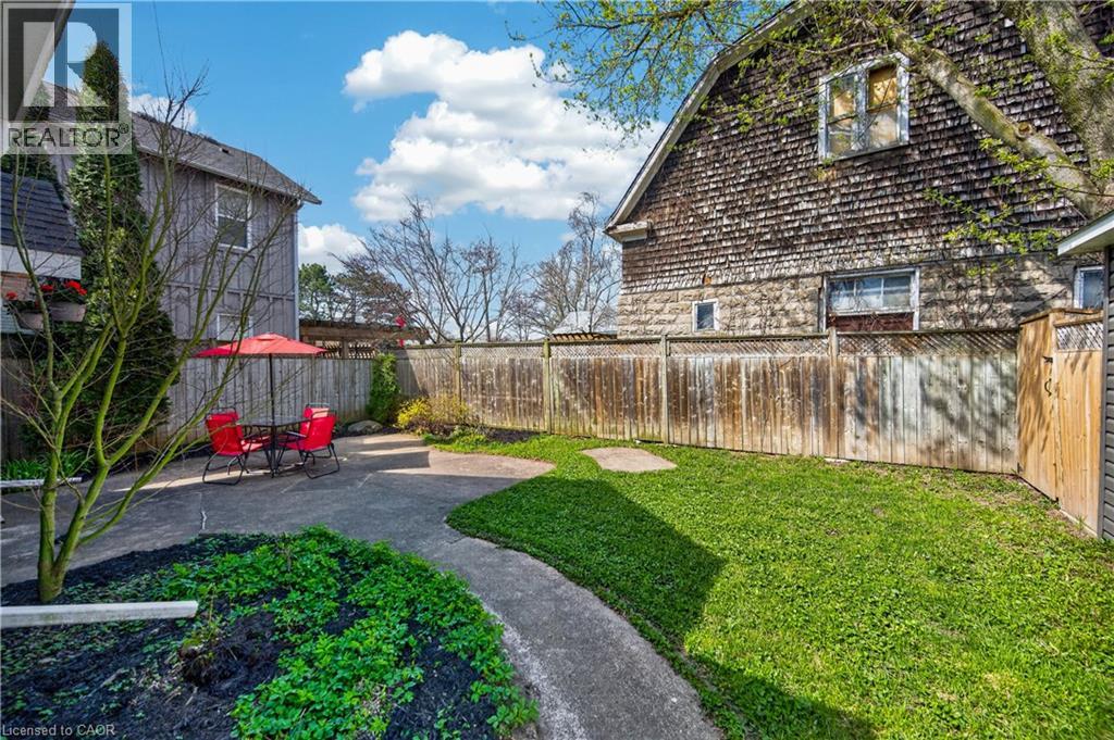 113 NIAGARA Street - 38