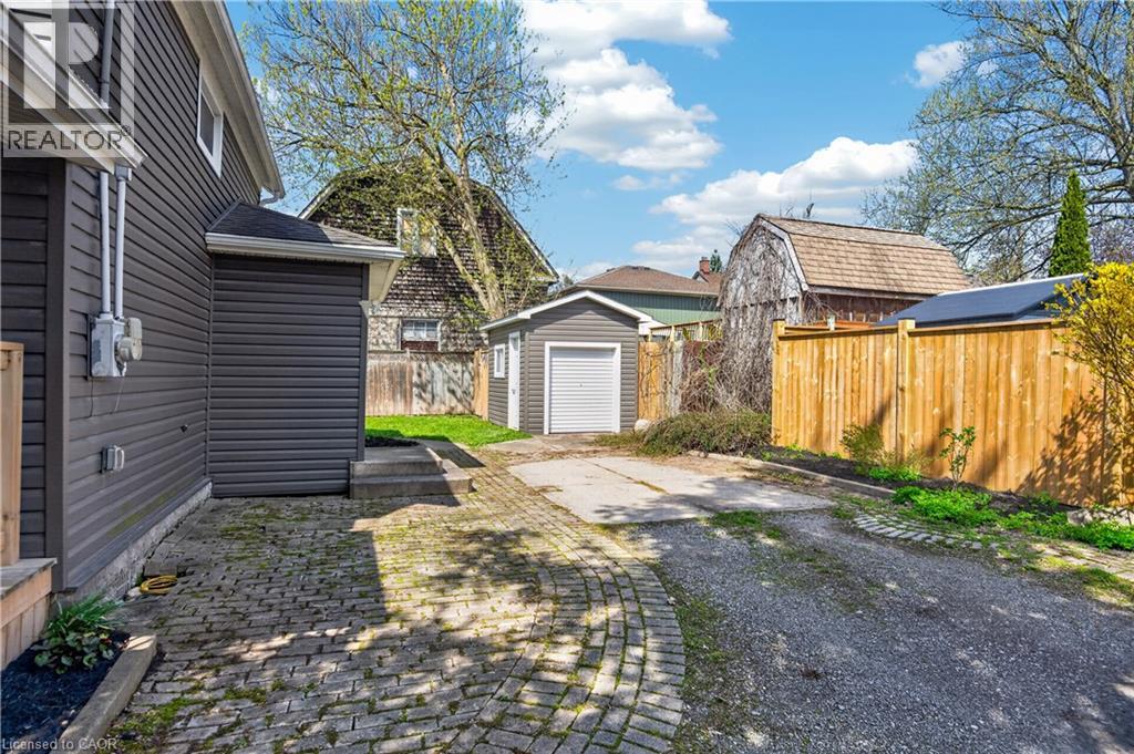 113 NIAGARA Street - 41