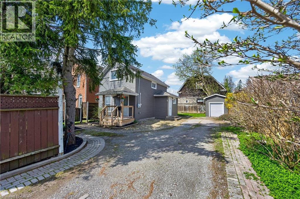 113 NIAGARA Street - 44