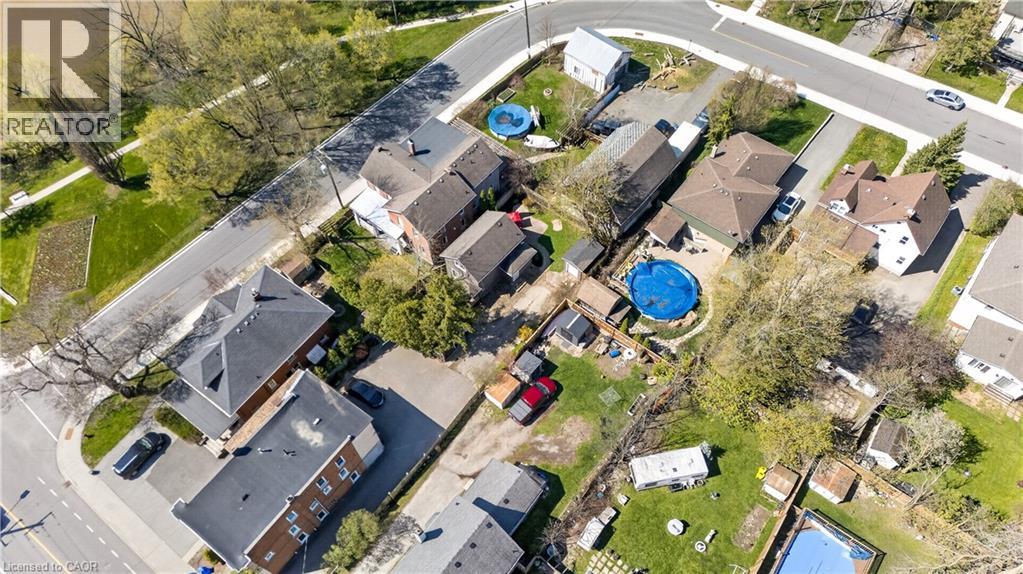 113 NIAGARA Street - 46