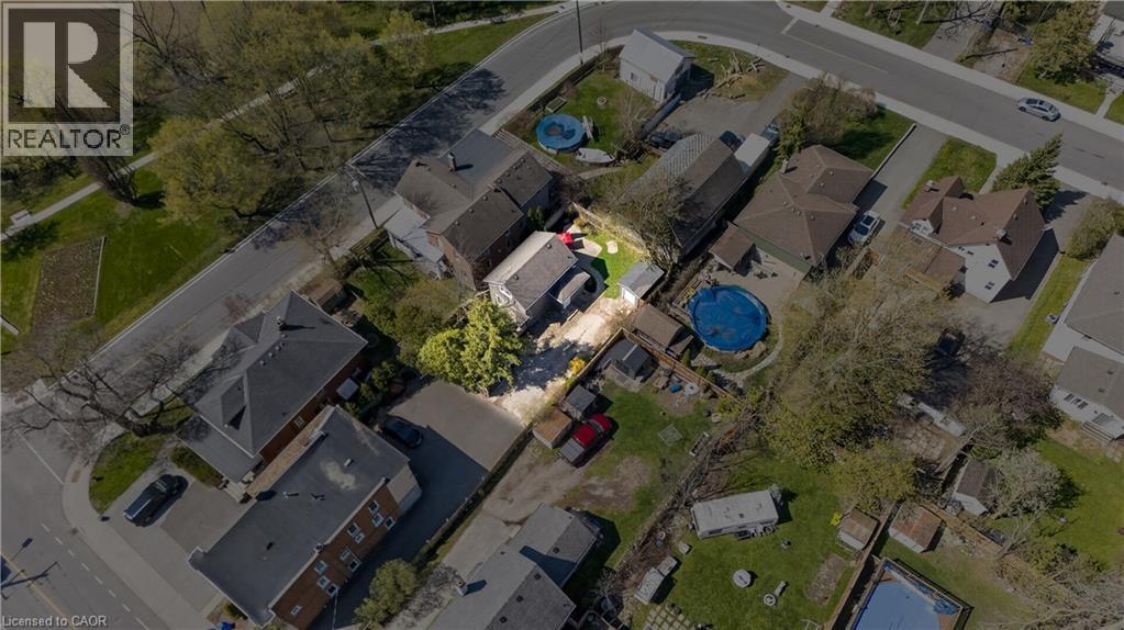 113 NIAGARA Street - 47