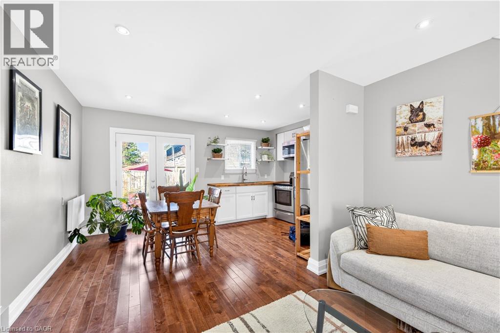 113 NIAGARA Street - 6
