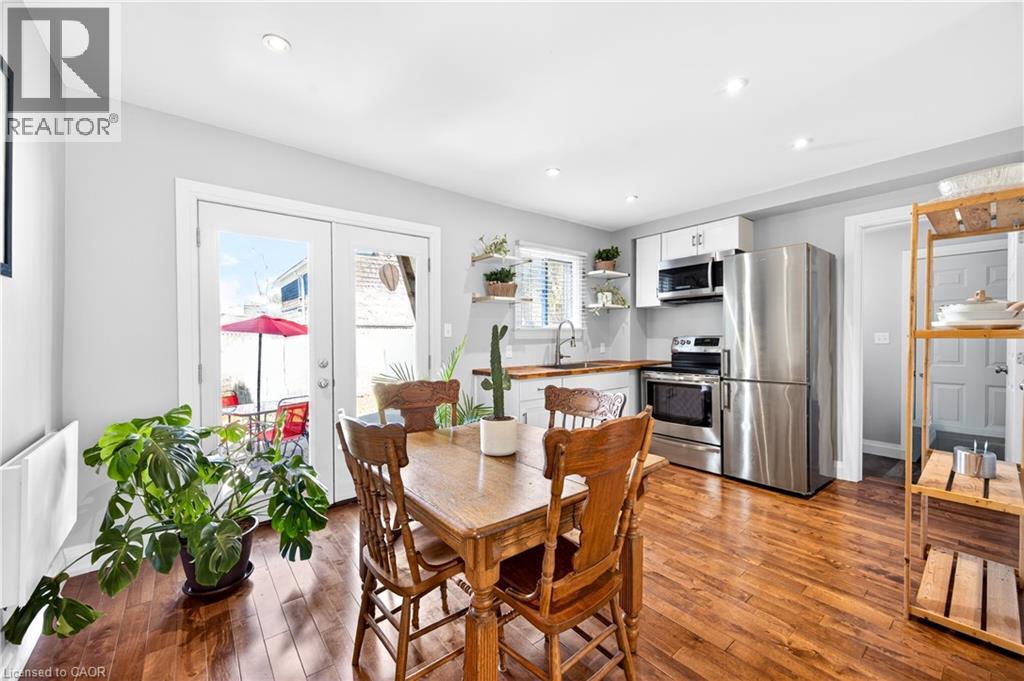 113 NIAGARA Street - 7