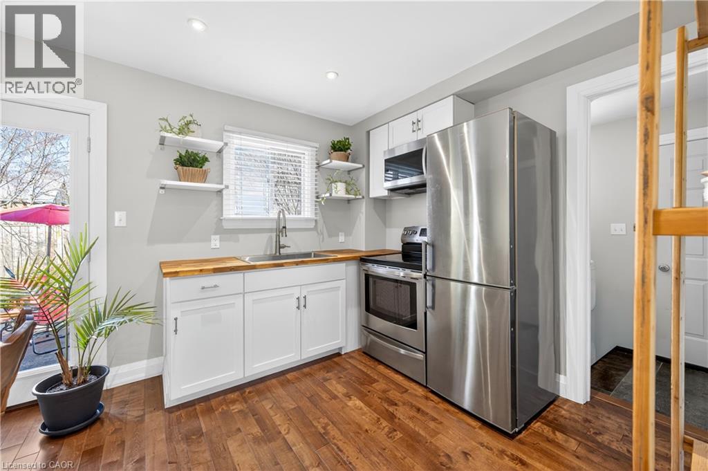 113 NIAGARA Street - 8