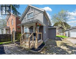 113 NIAGARA Street
