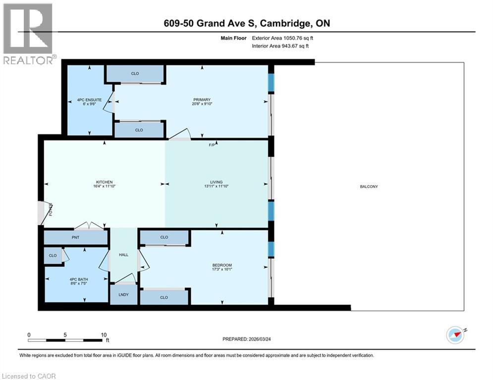#609 50 GRAND Avenue S - 30