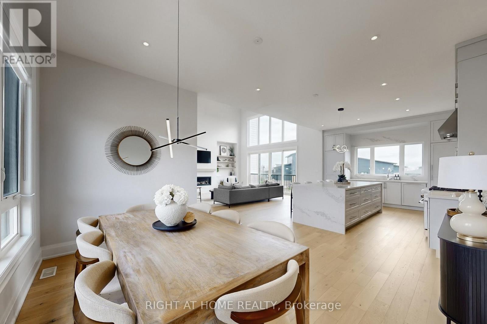 110 SLADDEN COURT - 16