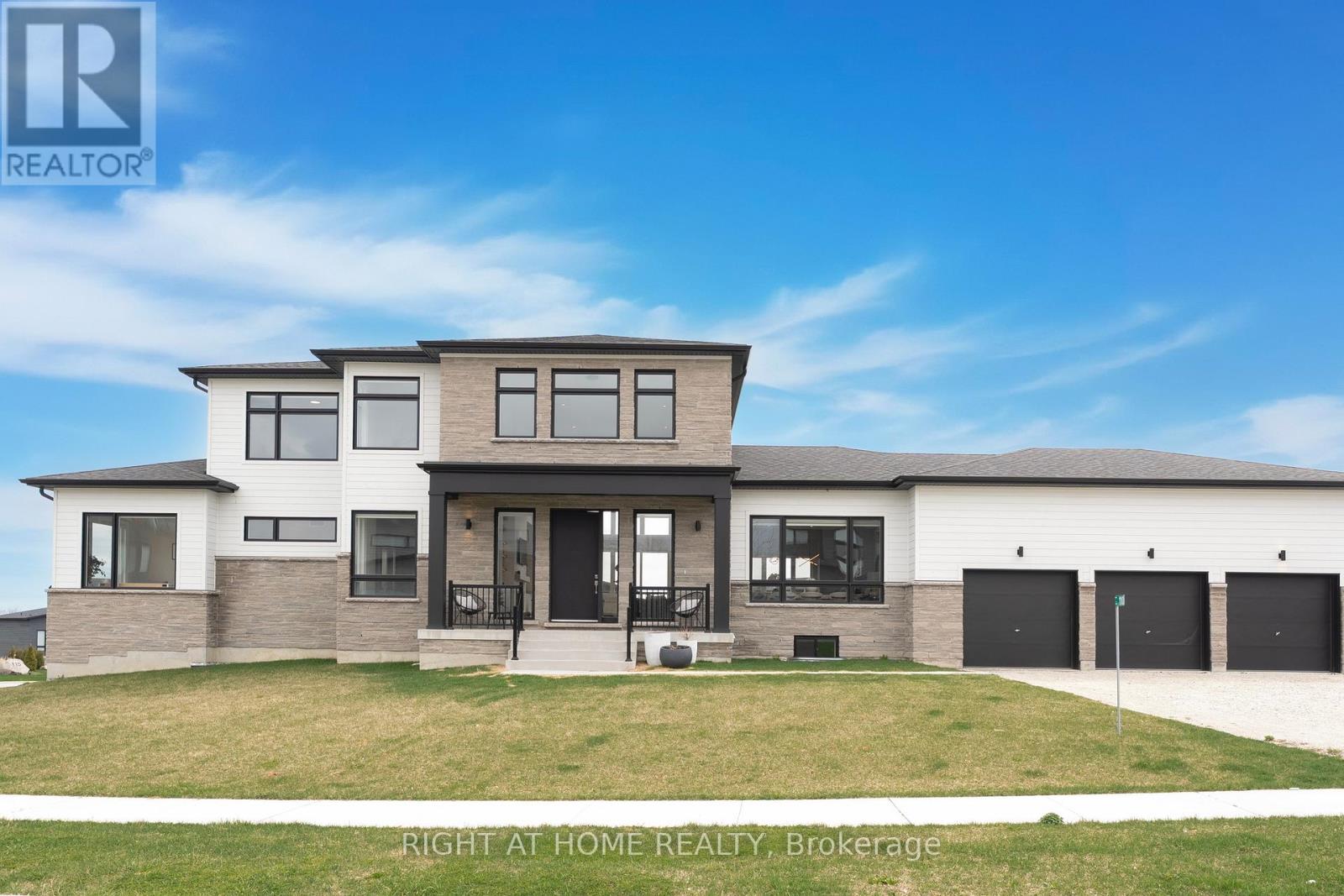 110 SLADDEN COURT - 1