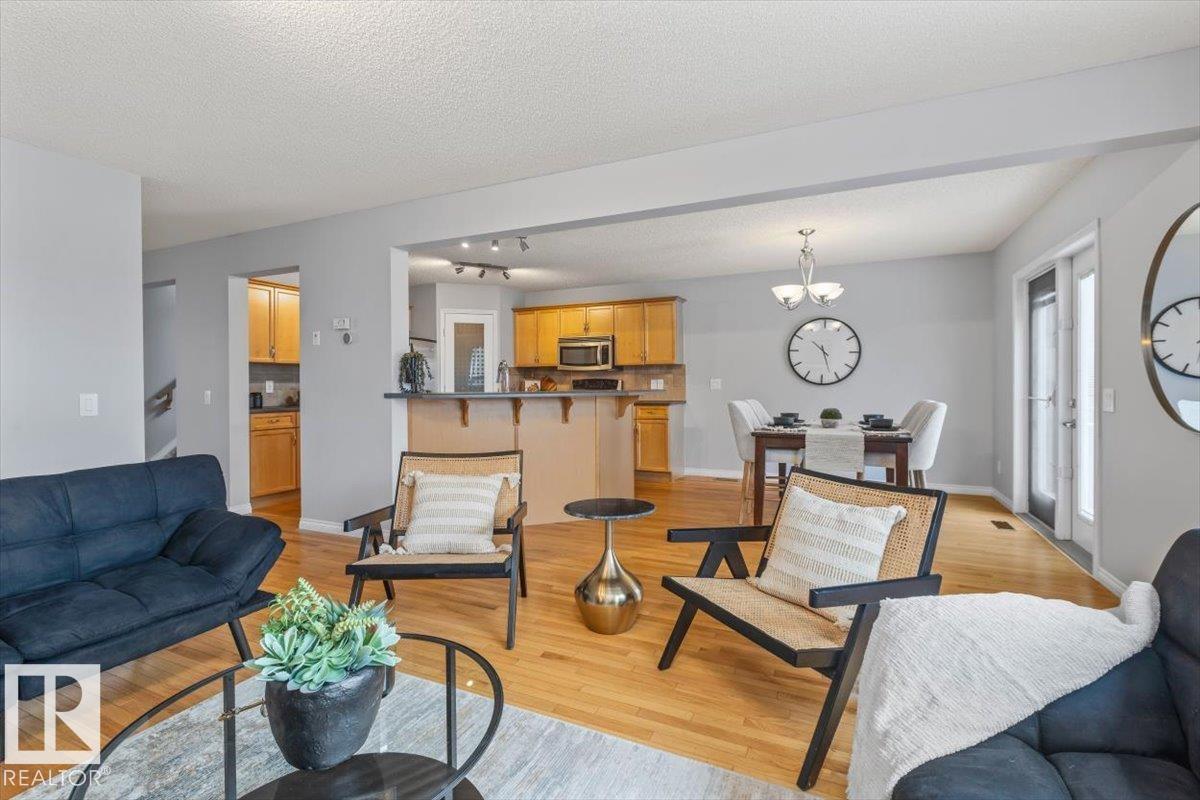 45 LANDON CR, Spruce Grove