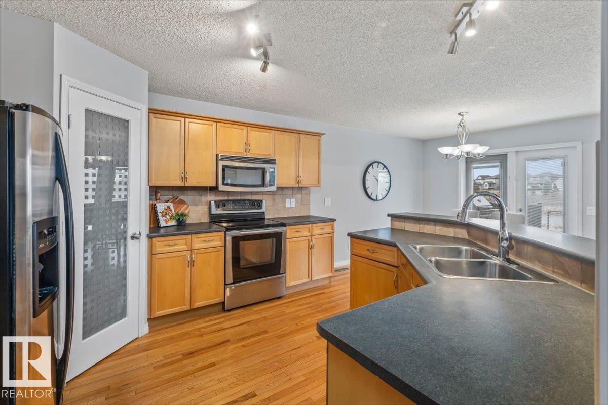 45 LANDON CR, Spruce Grove