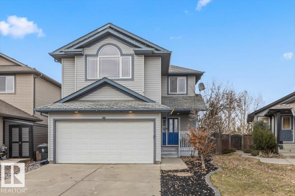45 LANDON CR, Spruce Grove