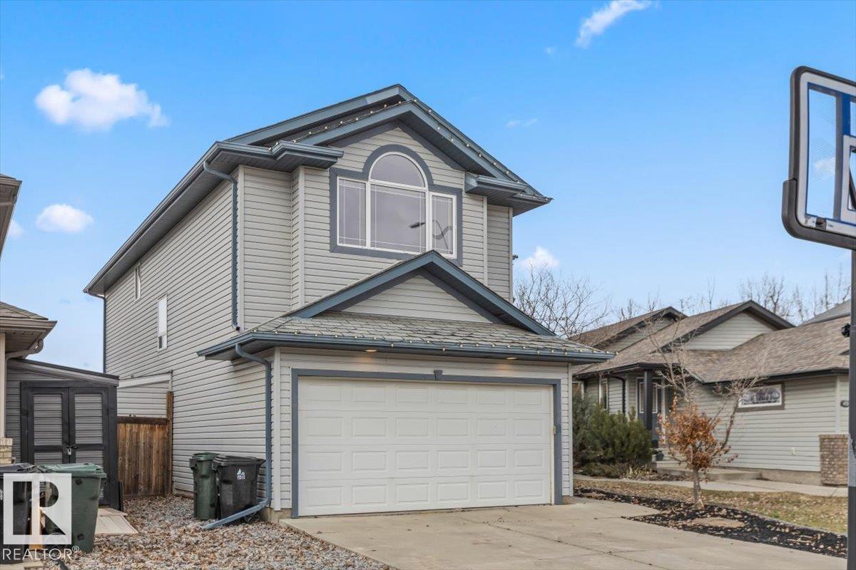 45 LANDON CR, Spruce Grove