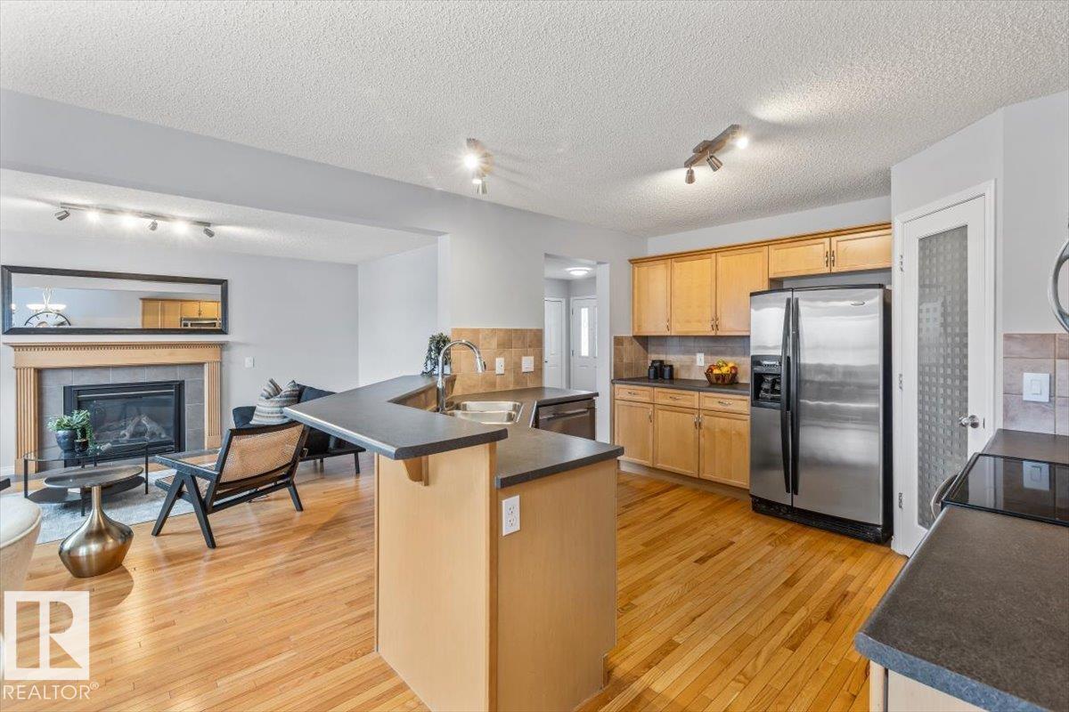 45 LANDON CR, Spruce Grove