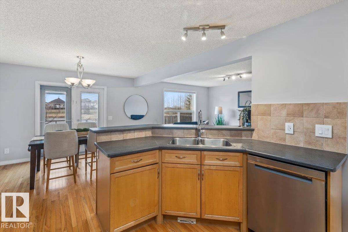 45 LANDON CR, Spruce Grove