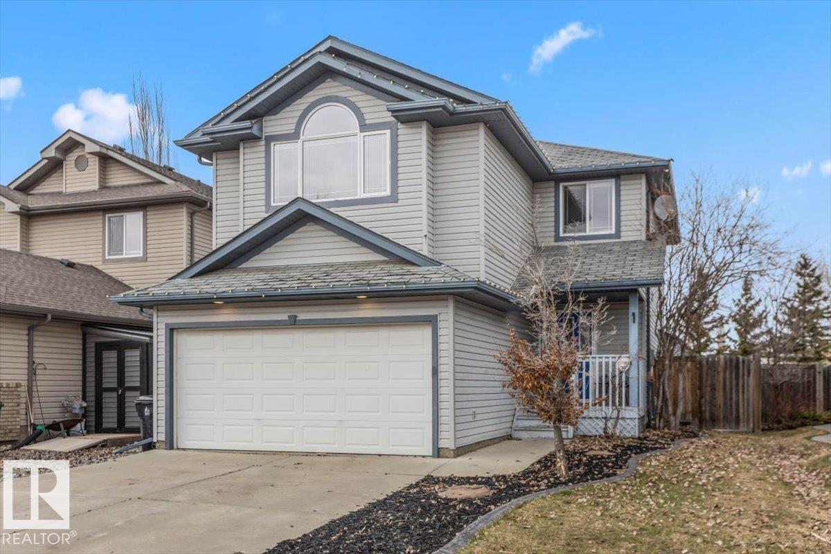 45 LANDON CR, Spruce Grove