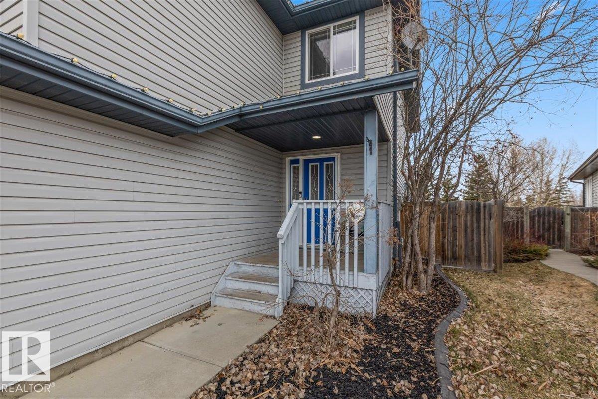45 LANDON CR, Spruce Grove