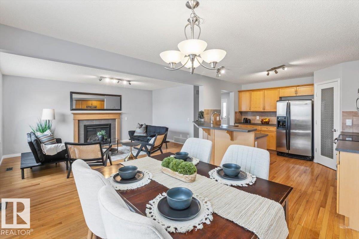 45 LANDON CR, Spruce Grove