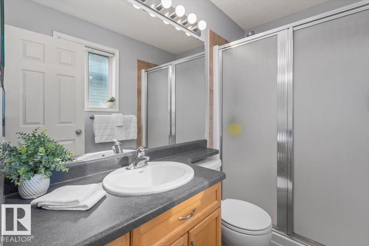 45 LANDON CR, Spruce Grove