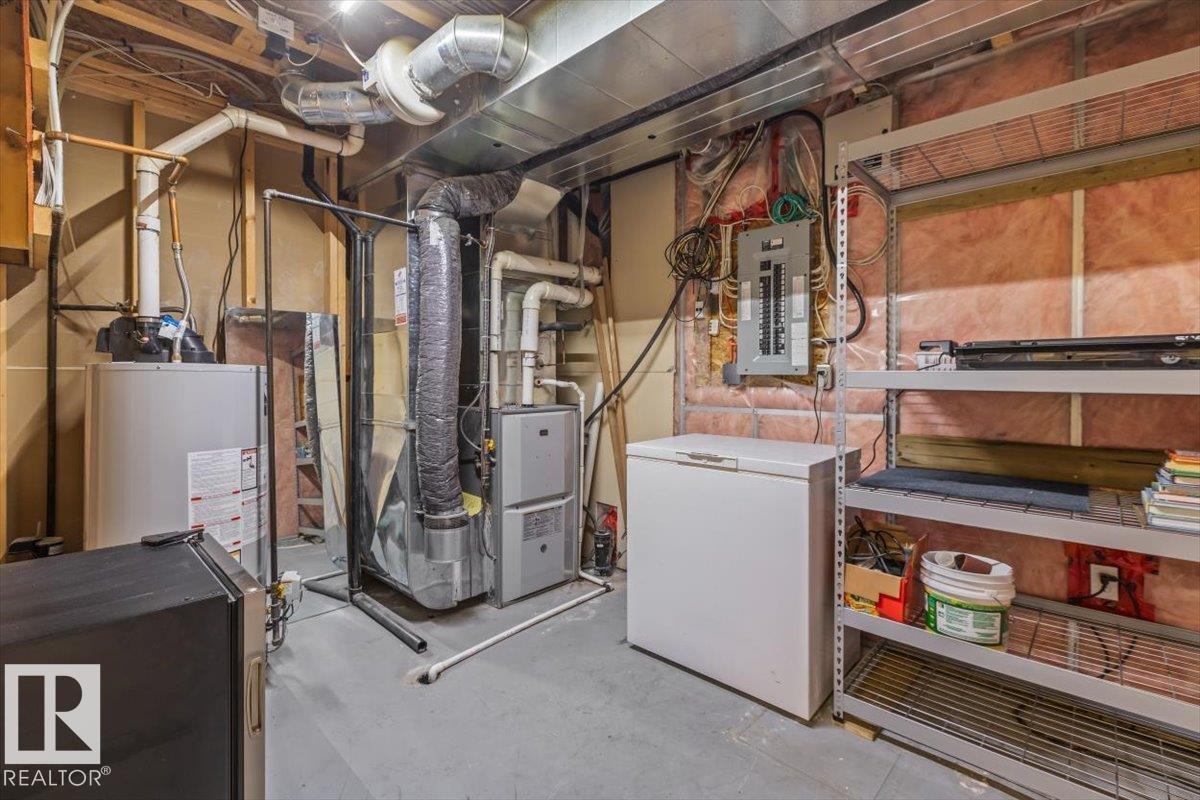 45 LANDON CR, Spruce Grove