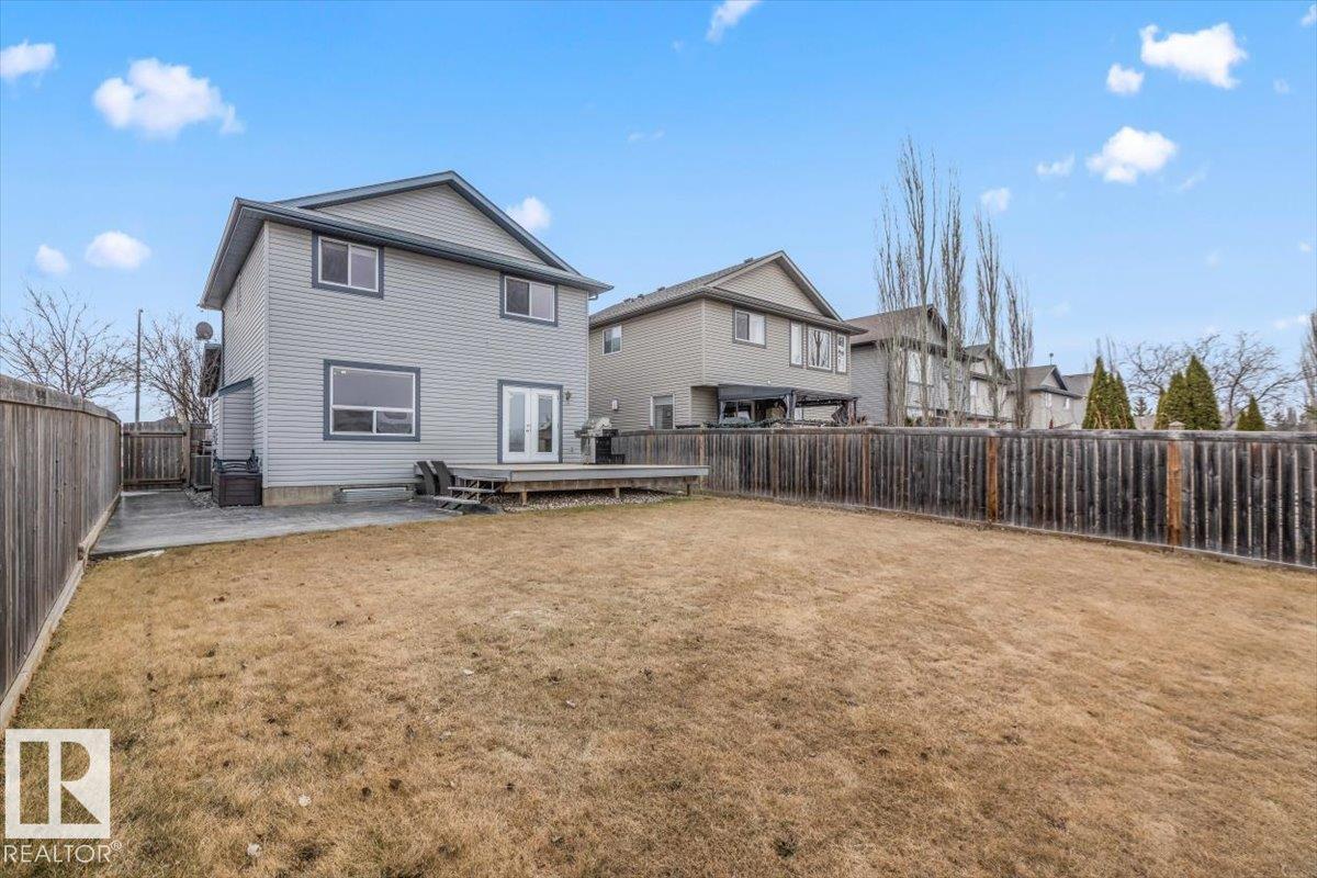 45 LANDON CR, Spruce Grove