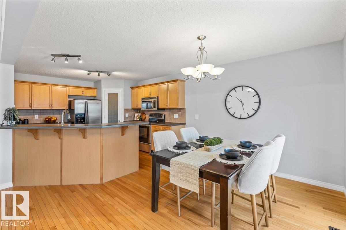 45 LANDON CR, Spruce Grove