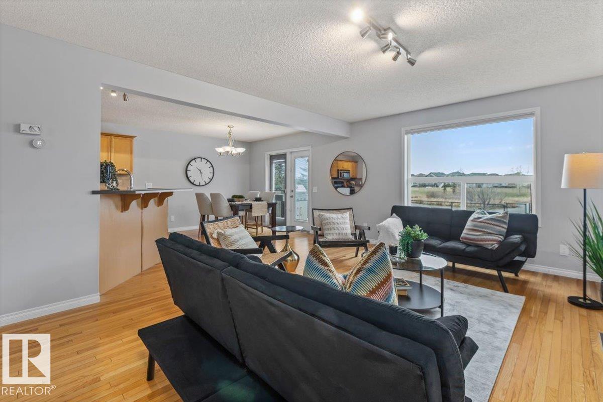 45 LANDON CR, Spruce Grove