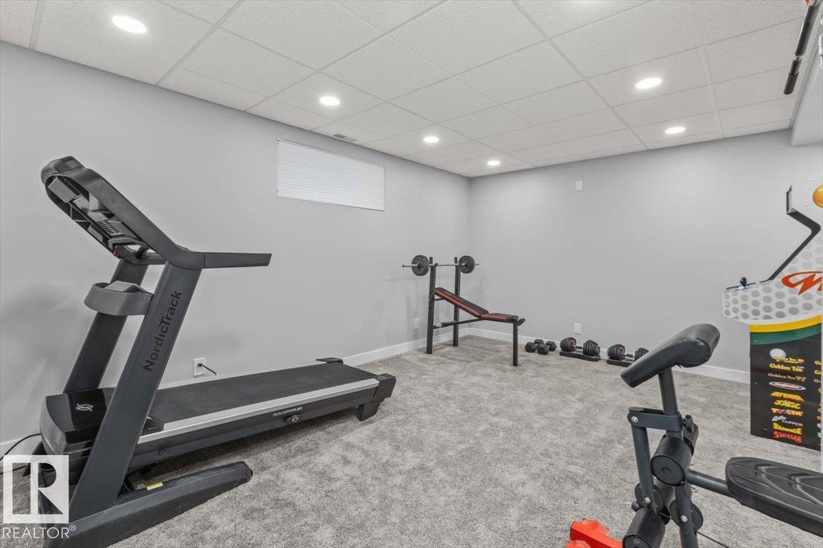 45 LANDON CR, Spruce Grove