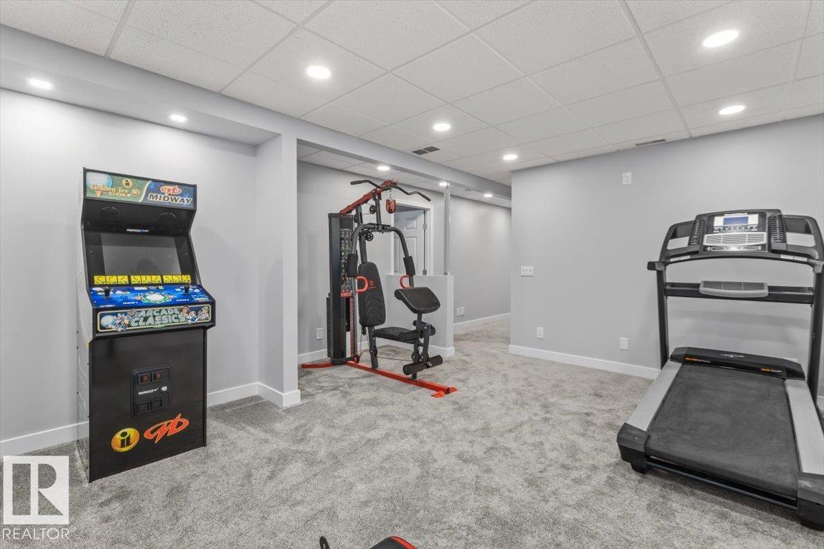 45 LANDON CR, Spruce Grove