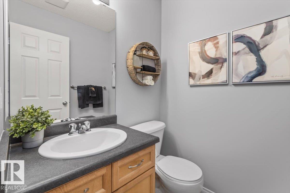 45 LANDON CR, Spruce Grove