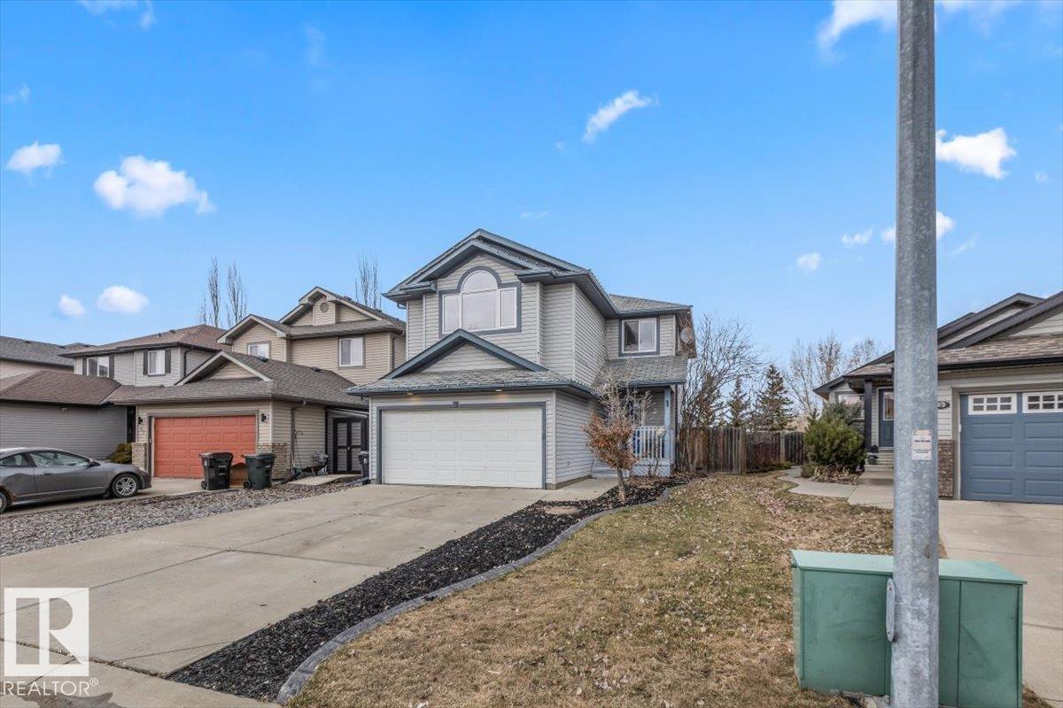45 LANDON CR, Spruce Grove