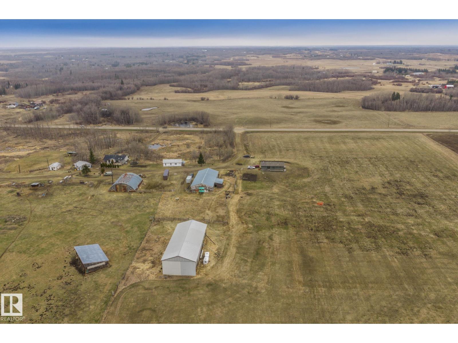 23127 TWP RD 502, Rural Leduc County