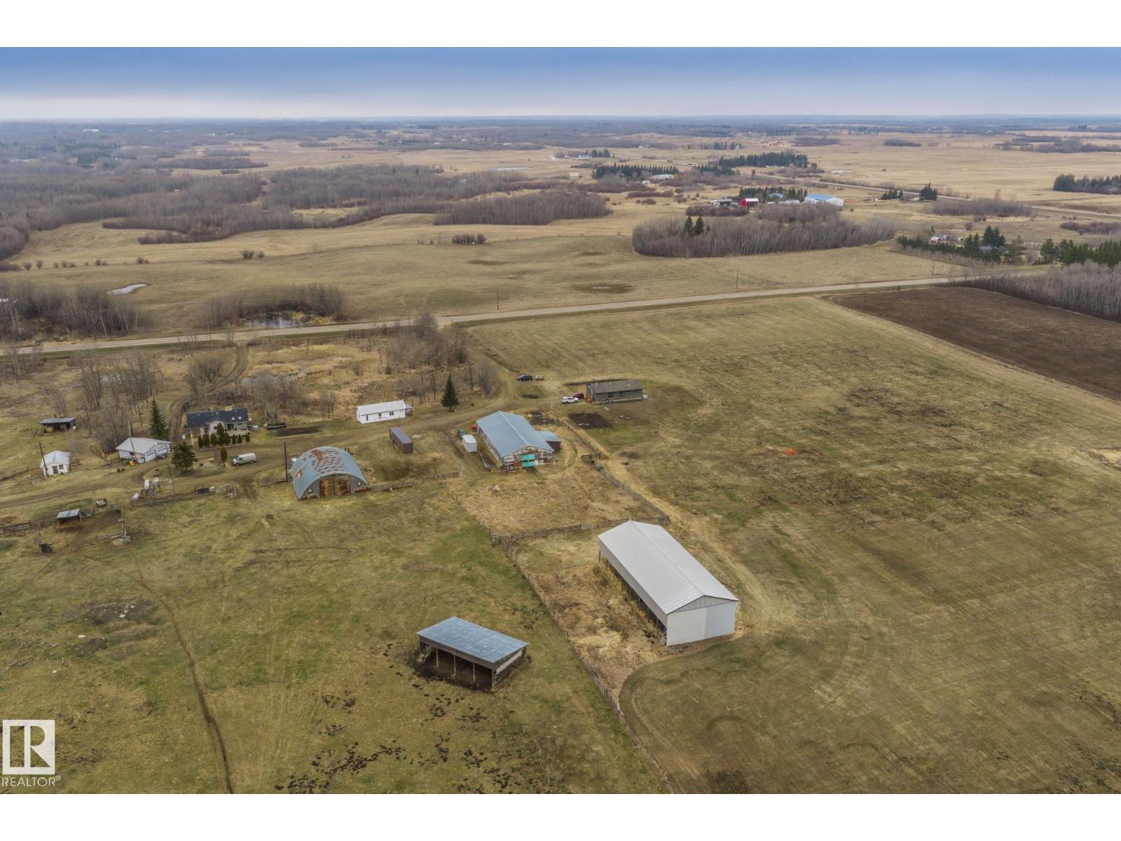 23127 TWP RD 502, Rural Leduc County