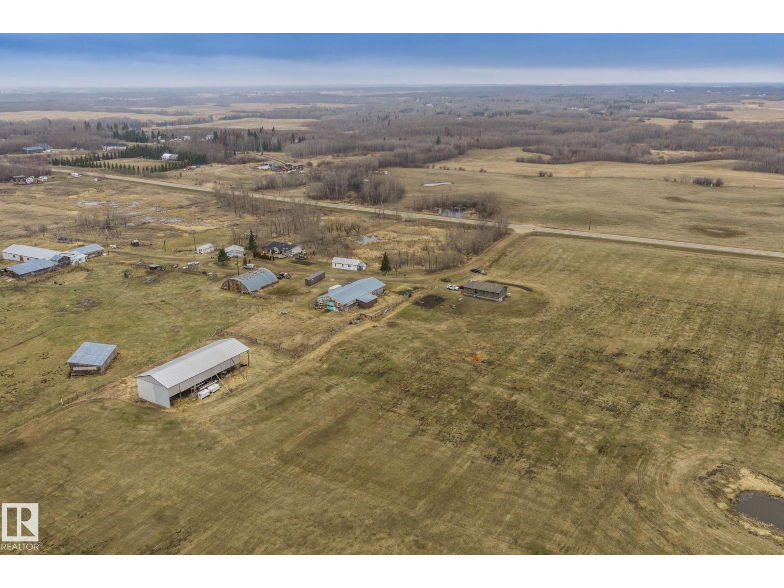 23127 TWP RD 502, Rural Leduc County