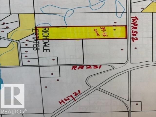 23127 TWP RD 502, Rural Leduc County