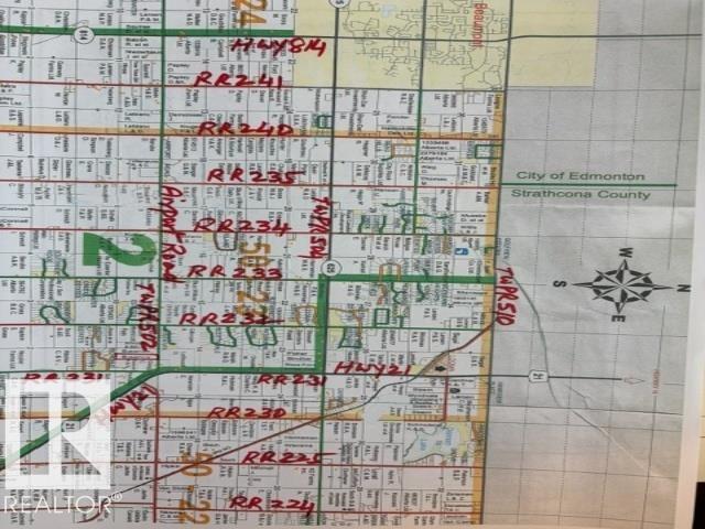 23127 TWP RD 502, Rural Leduc County