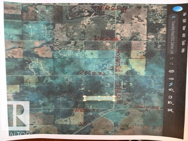 23127 TWP RD 502, Rural Leduc County
