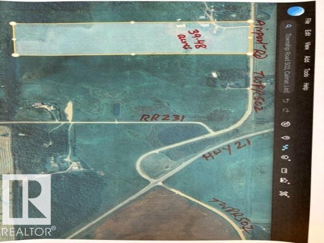 23127 TWP RD 502, Rural Leduc County