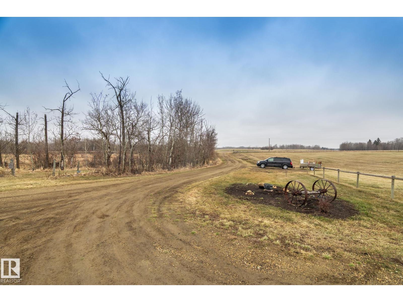 23127 TWP RD 502, Rural Leduc County