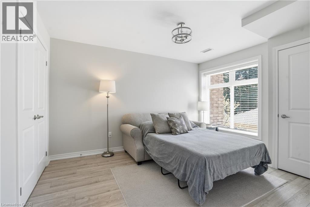 4644 PETTIT Avenue Unit# 203, Niagara Falls, Ontario, L2E6L5 — Photo 16