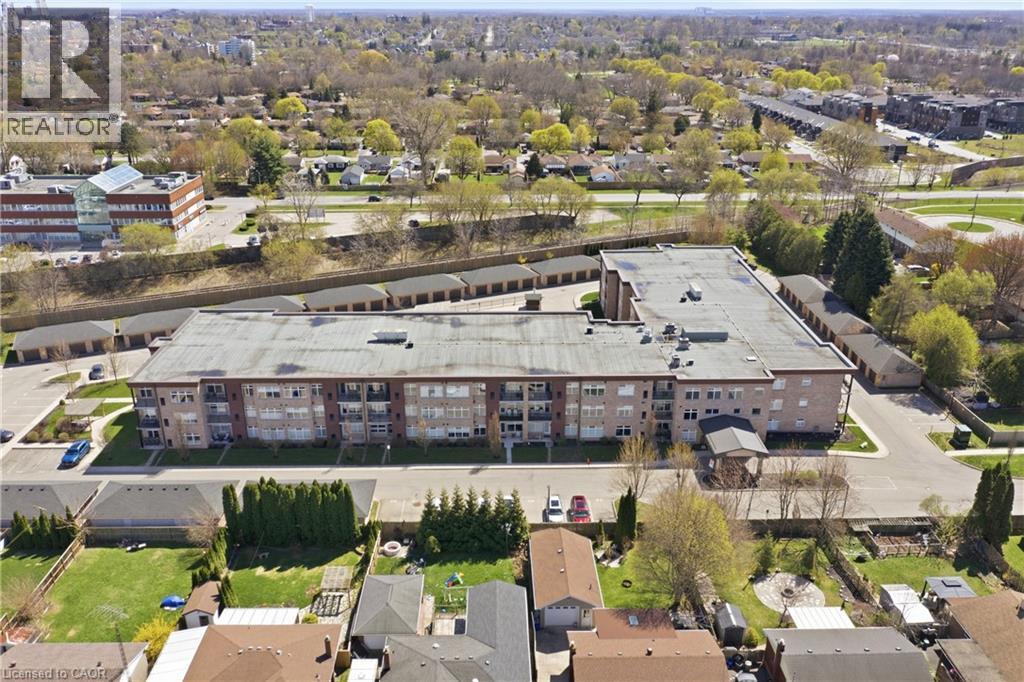 4644 PETTIT Avenue Unit# 203, Niagara Falls, Ontario, L2E6L5 — Photo 24