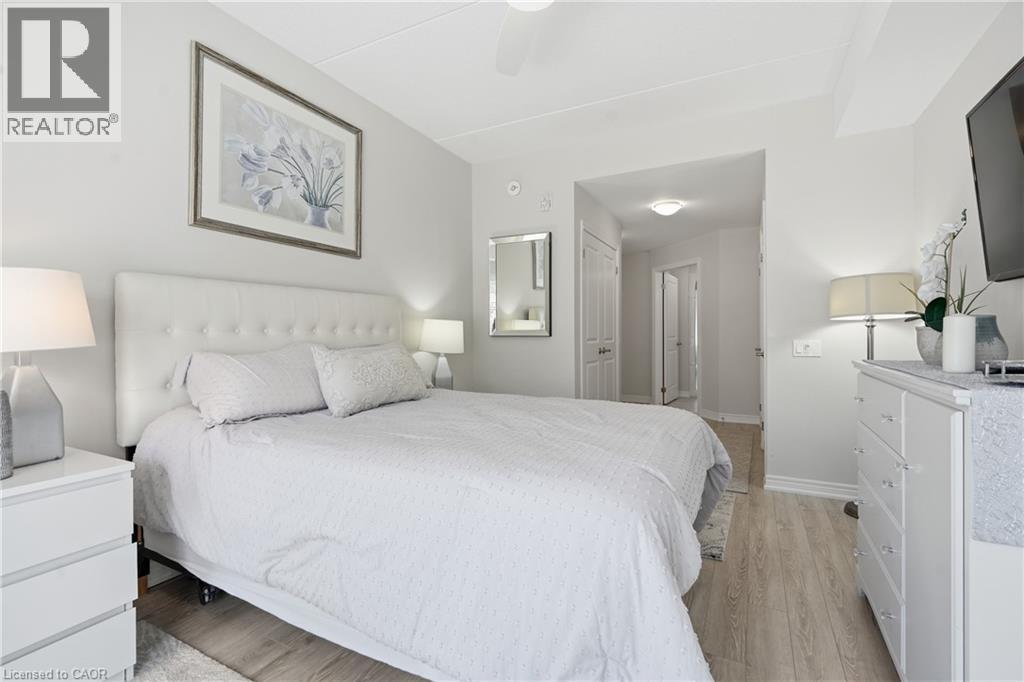 4644 PETTIT Avenue Unit# 203, Niagara Falls, Ontario, L2E6L5 — Photo 20