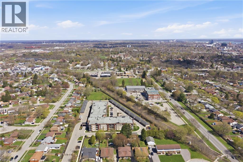 4644 PETTIT Avenue Unit# 203, Niagara Falls, Ontario, L2E6L5 — Photo 27