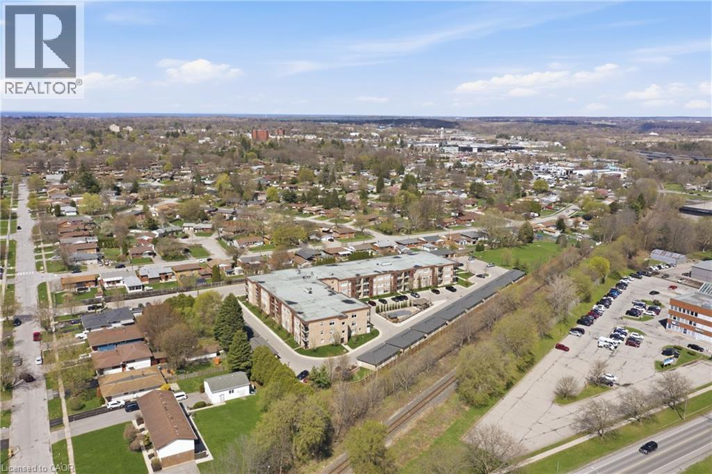 4644 PETTIT Avenue Unit# 203, Niagara Falls, Ontario, L2E6L5 — Photo 28