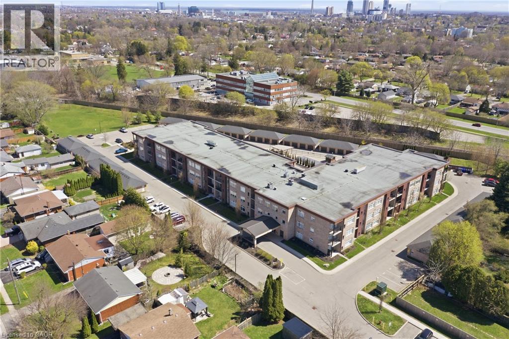 4644 PETTIT Avenue Unit# 203, Niagara Falls, Ontario, L2E6L5 — Photo 25