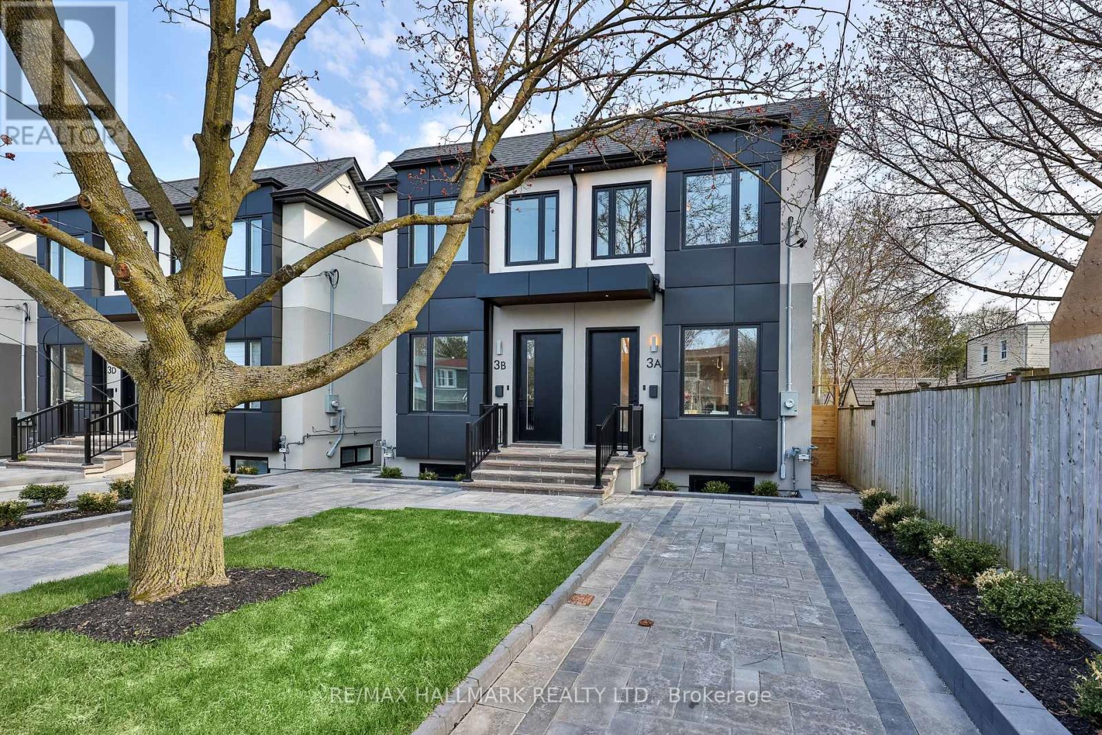3A LINTON AVENUE - 2